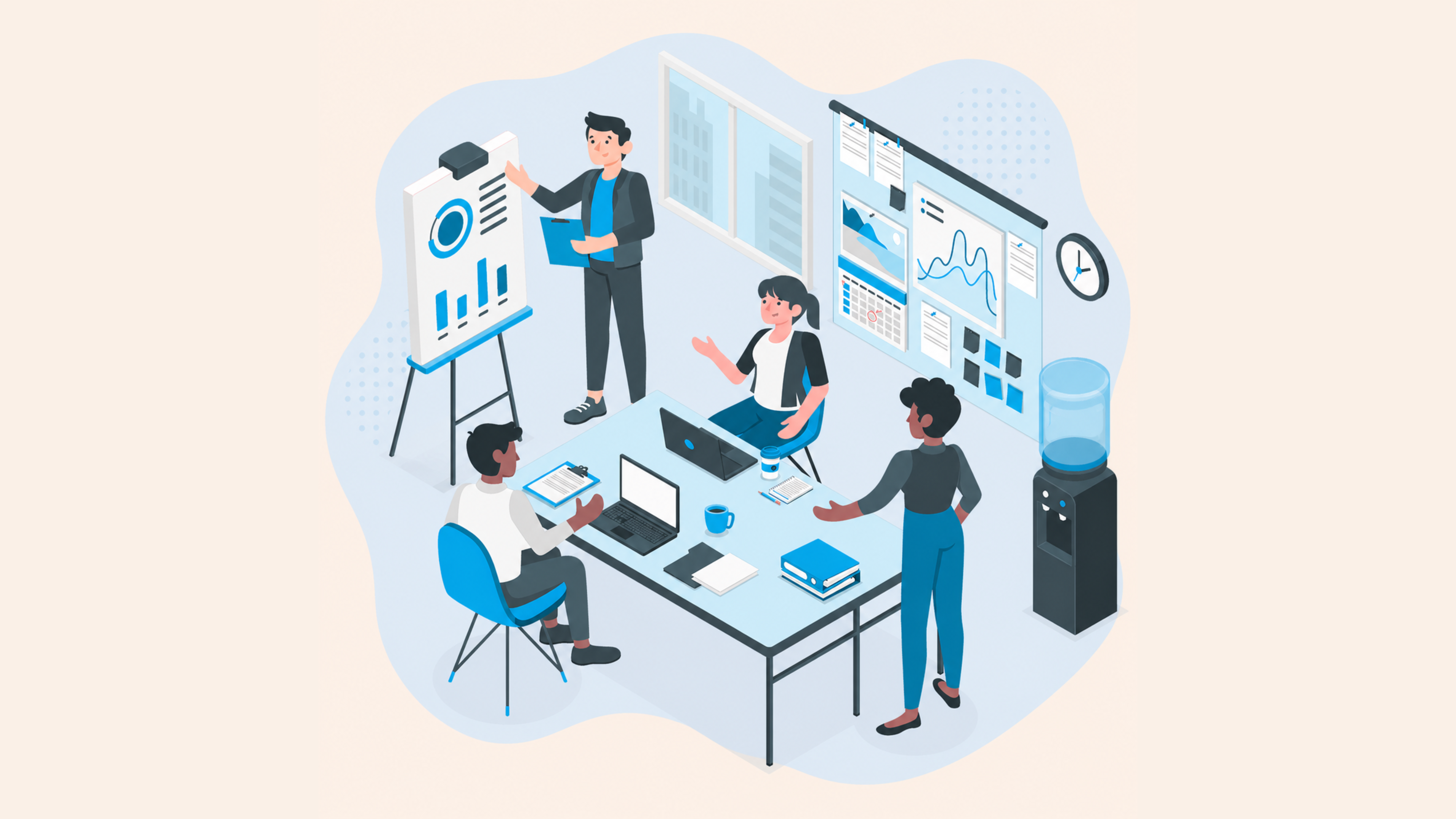 B2B Demand Generation vs Lead Generation: What's the Difference?